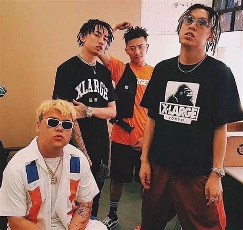 origins higher brothers